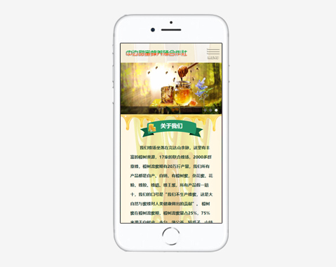 中(zhōng)邊甜蜜蜂養殖合作(zuò)社