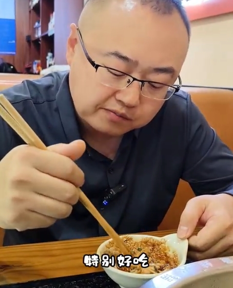 重慶魚蛙火鍋探店(diàn)02